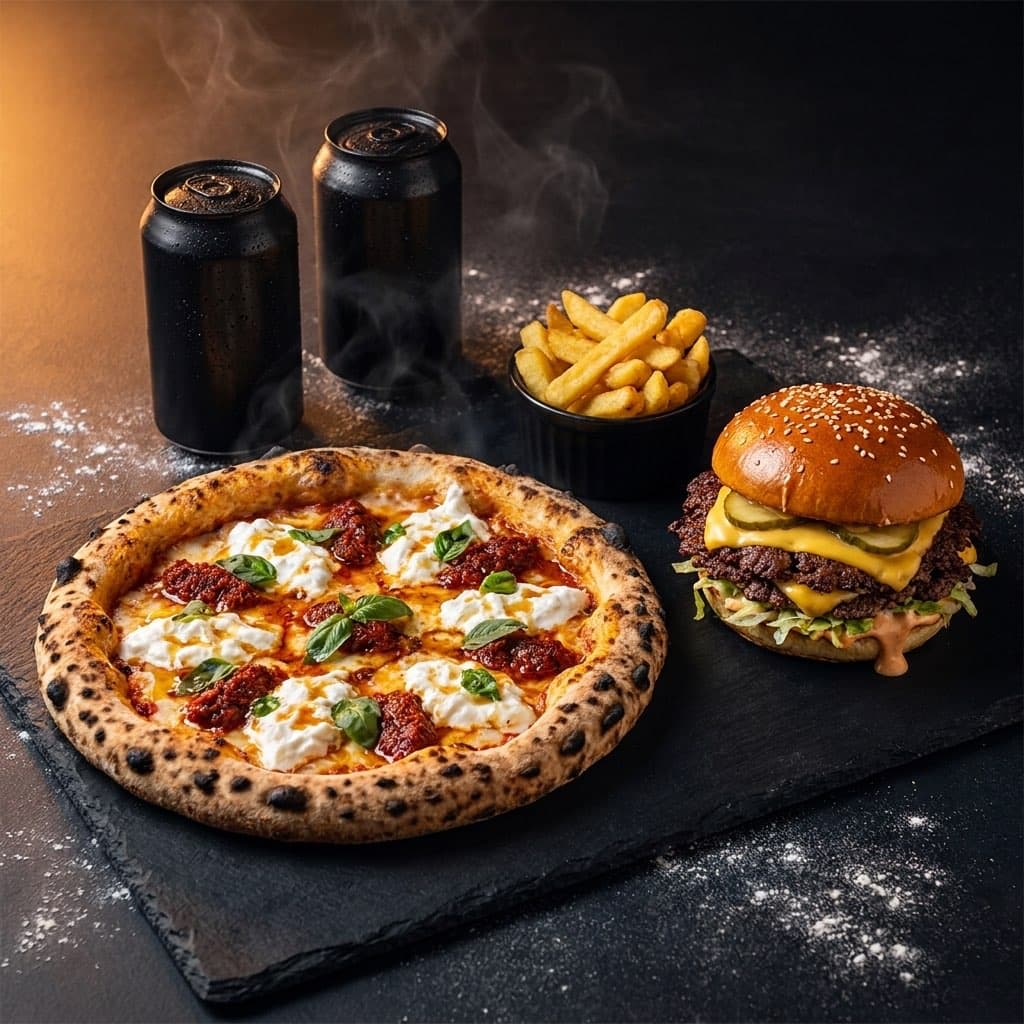 Meal Deal 2