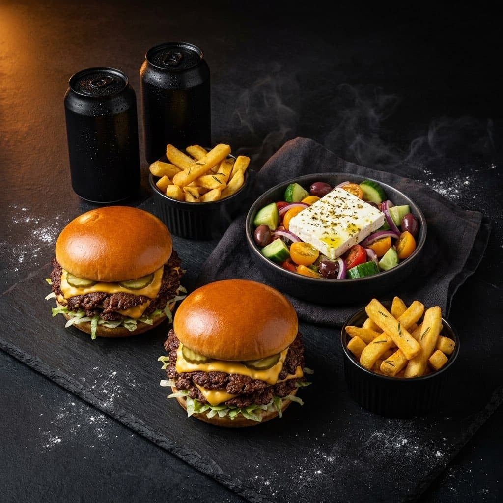 Meal Deal 3