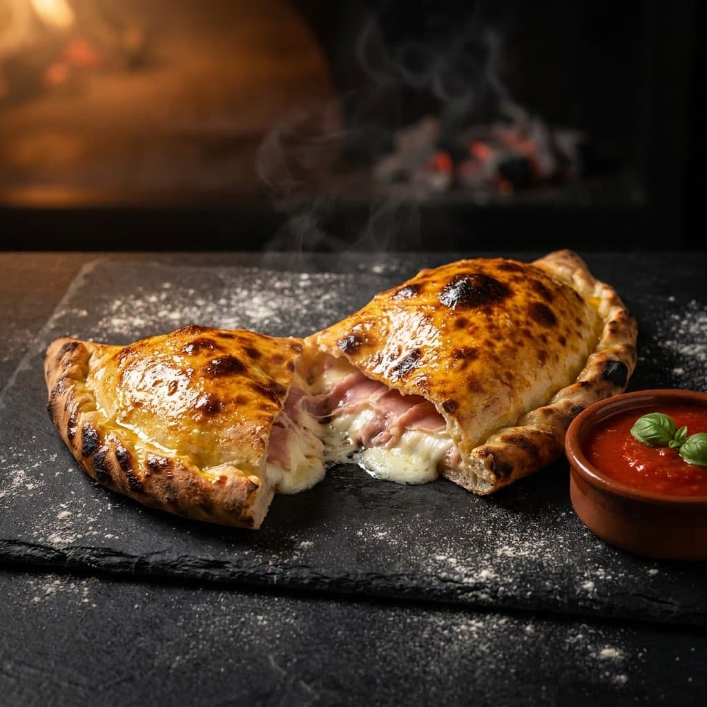 Calzones
