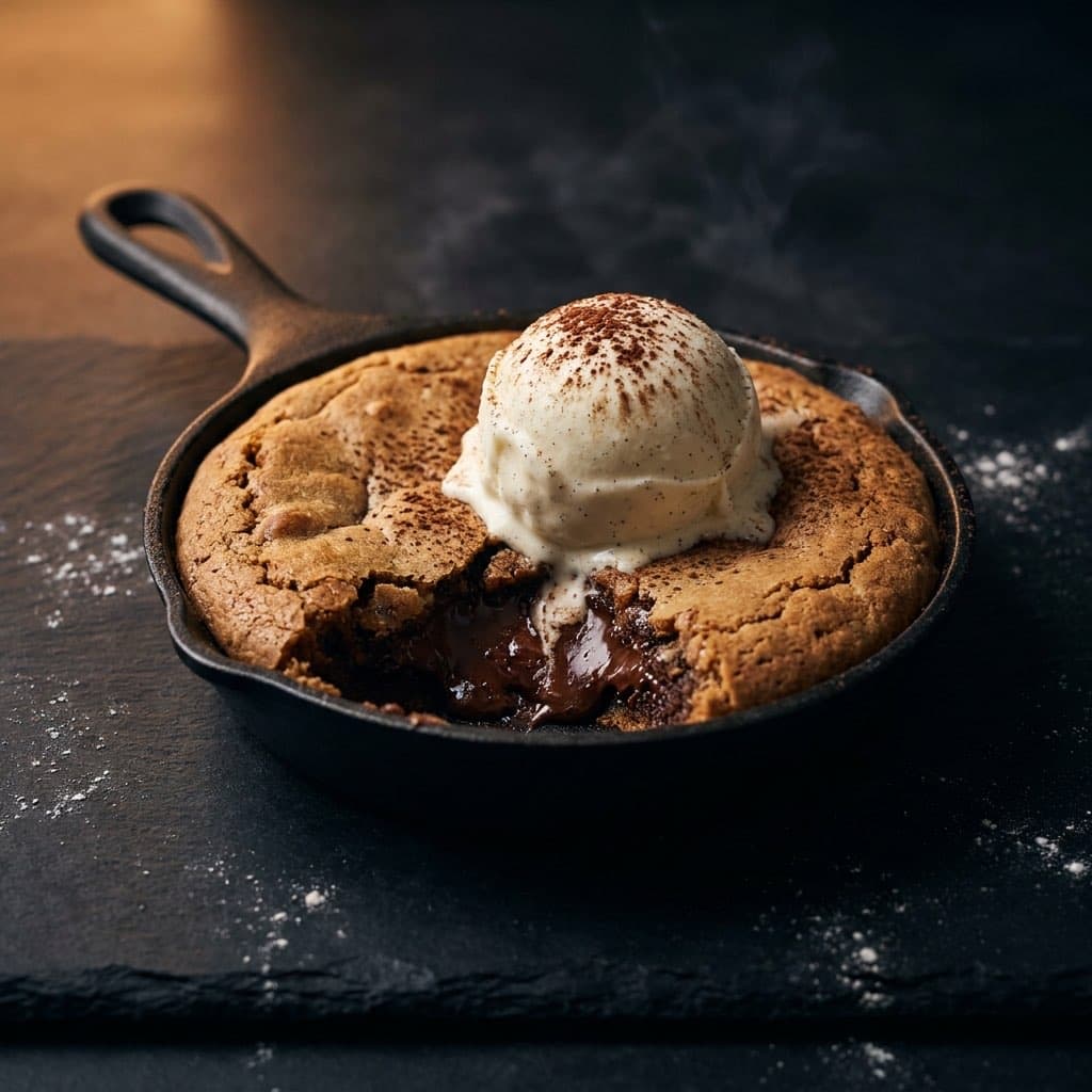 Dessert
