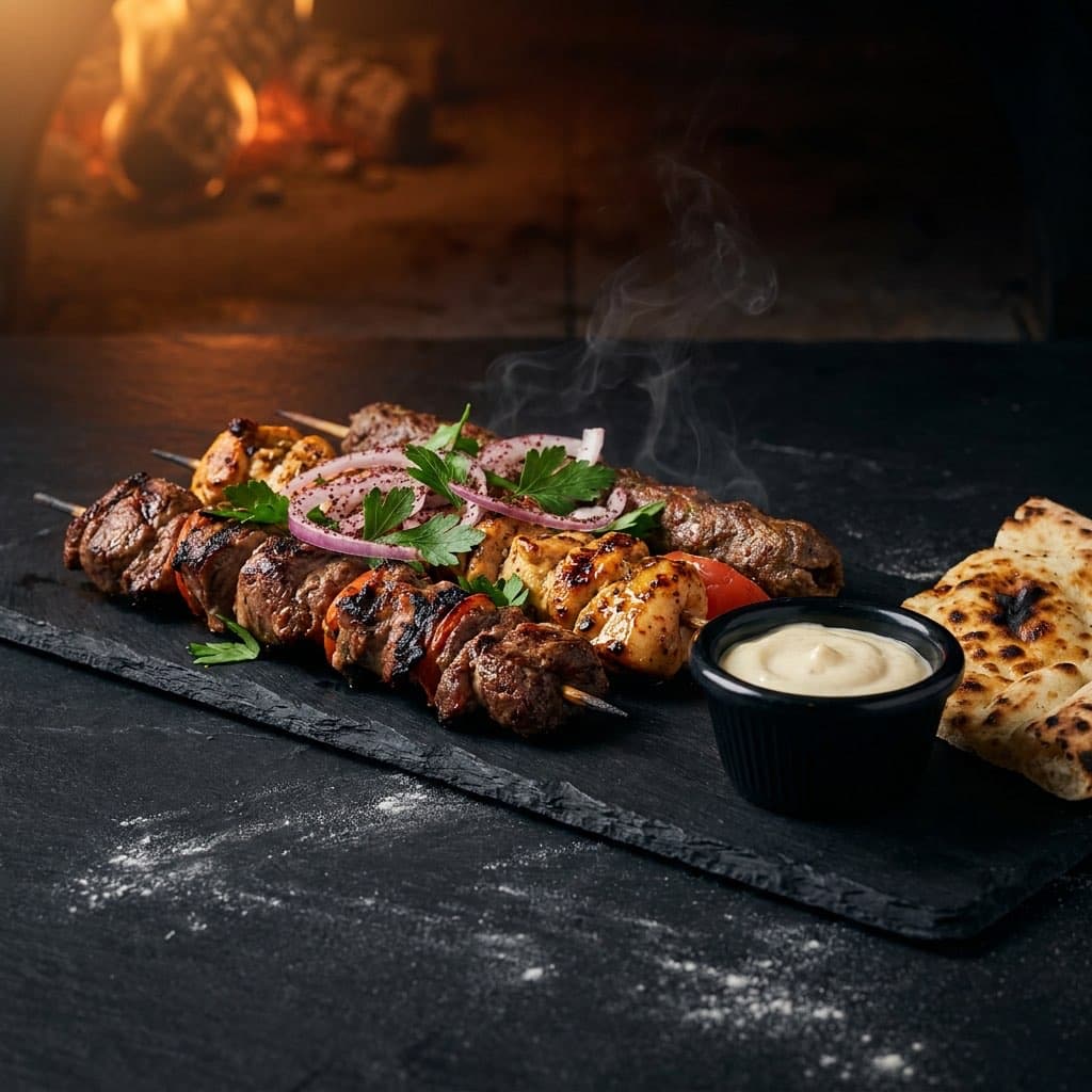 Kebabs