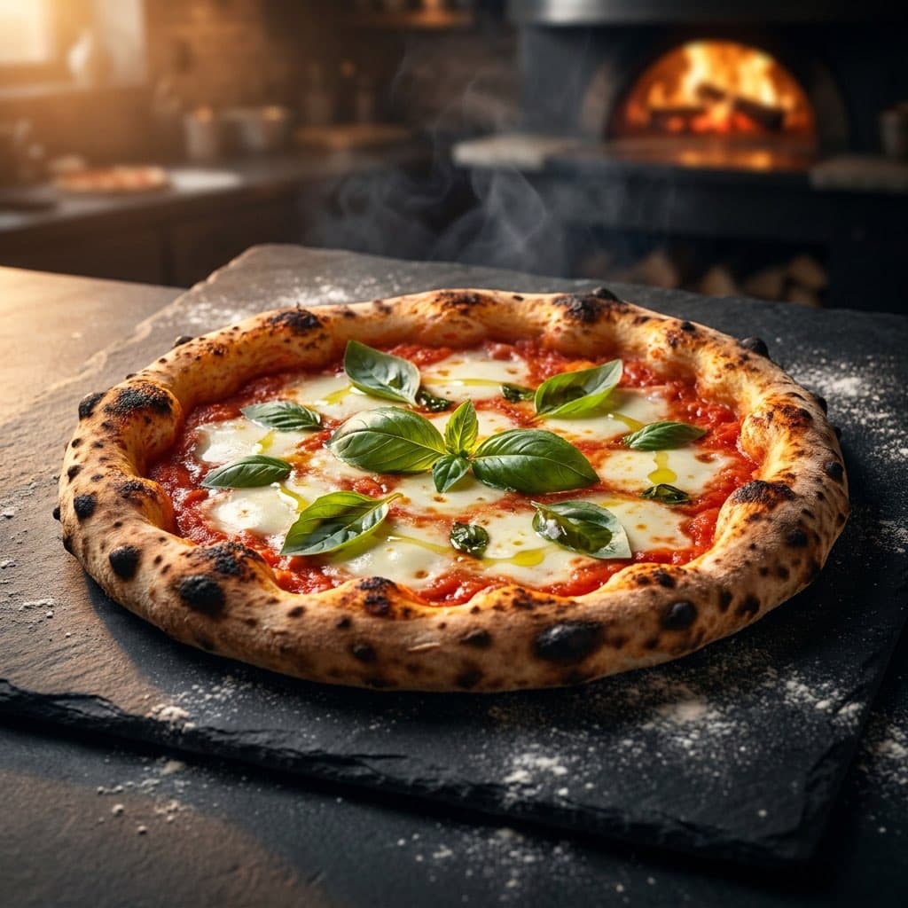 Italian Pizzas
